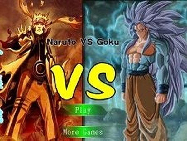 Anime Heroes Crossover Duel