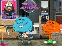 Gumball Character Design Studio