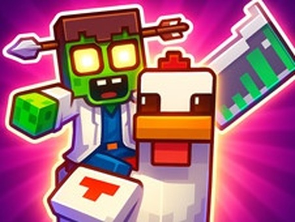 Fortress Guard 3: Strategic Block Defense