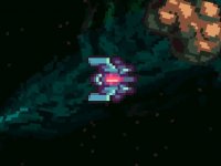 Asteroid Clear Space Puzzle