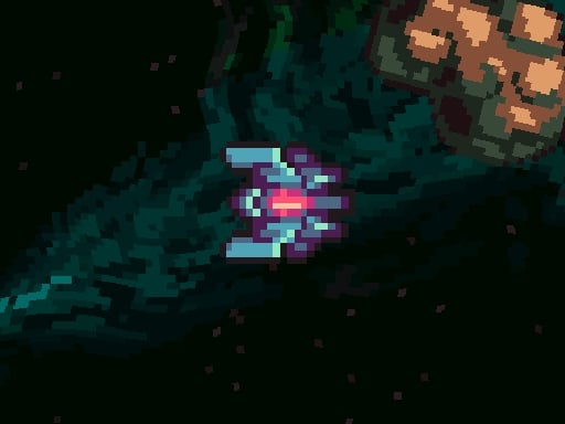 Cosmic Clear Puzzle