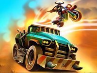 Racing Defense Challenge