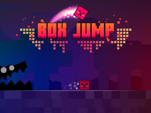 Platform Leap Adventure
