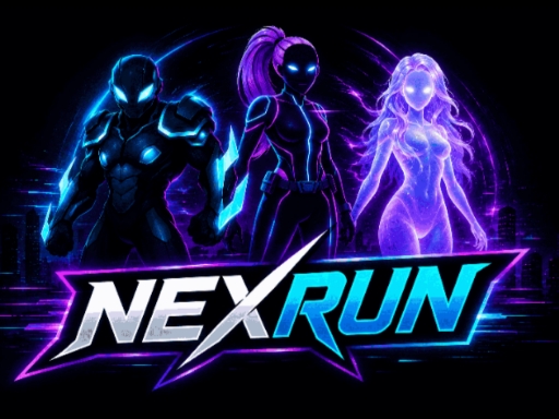 NEXRUN Side Runner Adventure