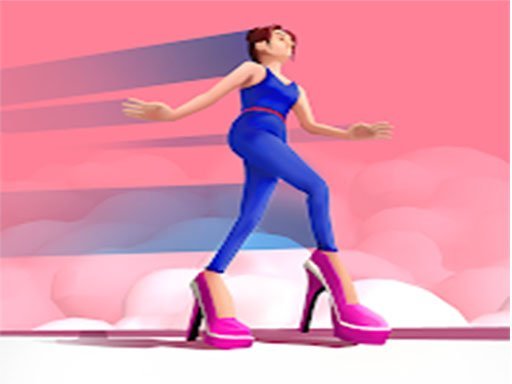 Stylish Runway Challenge