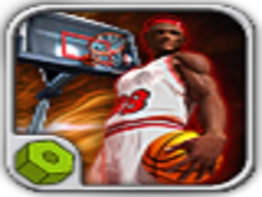 Basketball Swish Challenge