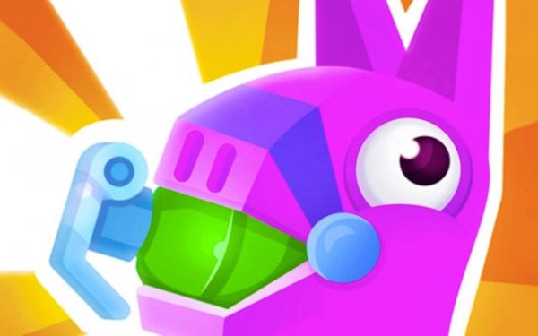 Color Burst Tap Quest