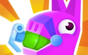 Color Burst Tap Quest