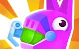 Color Burst Tap Quest