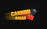 Cannon Balls 3D: Physics Puzzle Online Game