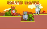 Cato Cats: Feline Platformer Adventure Online Game