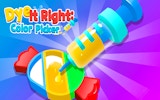 Dye It Right: Color Picker Puzzle Game Online