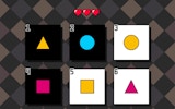 Find the Set: Pattern Matching Puzzle Online Game
