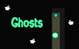 Ghosts Dodge Challenge Online Game