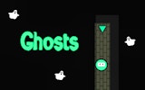 Ghosts Dodge Challenge - Reflex Arcade Game