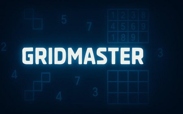 TileCraft: Geometric Puzzle Logic