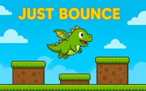 Cloud Hop Wyvern