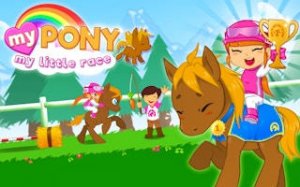 Pony Dash Trail