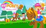 Pony Dash Trail