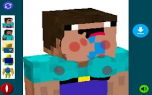 Noob Meme Creator: Fun Editor