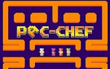 Kitchen Route Chef Puzzle