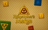 Philosopher's Merge: Alchemy Puzzle Game Online
