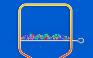 Gravity Pin Logic Challenge