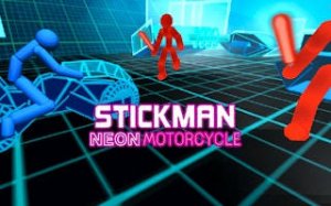 Glow Rider Traffic Dash