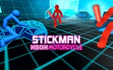 Glow Rider Traffic Dash