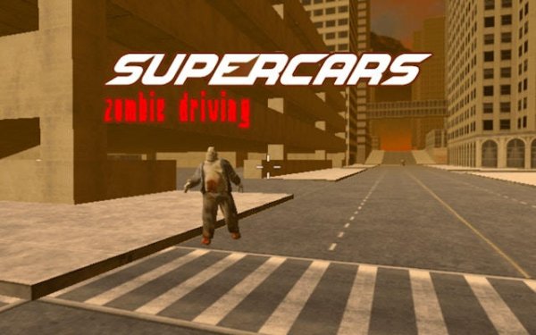 Speedway Cruise Challenge