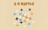 X-O Match: Tic-Tac-Toe Puzzle Game Online - Puzzle Game
