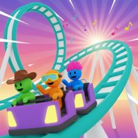Roller Coaster 3D Online Game