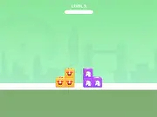 Tile Swap Puzzle Challenge