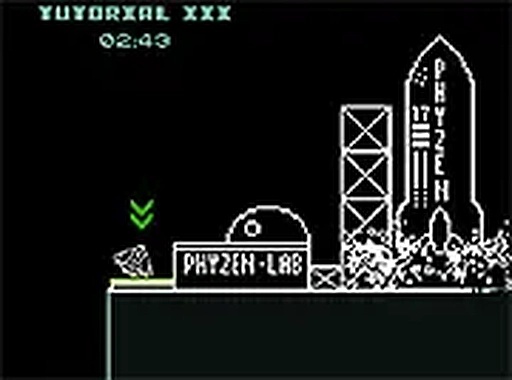 Zenox Crystal Recovery