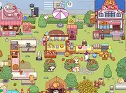 Whisker Spotting Puzzle Quest