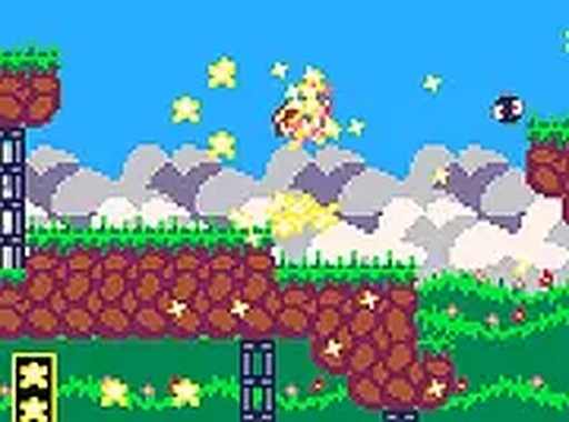 Petal Keep Guardian: A Snail's Quest