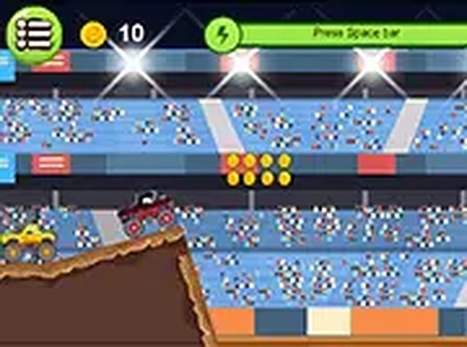 Heavy Vehicle Circuit Challenge