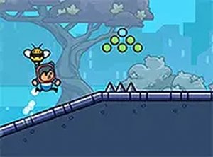 Wander World Discovery