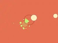 Rotating Catcher Color Match
