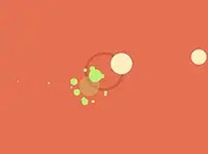Rotating Catcher Color Match