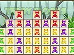 Tile Match Challenge