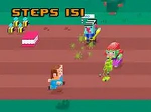 Gooey Escape Puzzle Adventure
