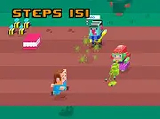 Gooey Escape Puzzle Adventure