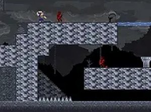 Shadow of the Forgotten Empire