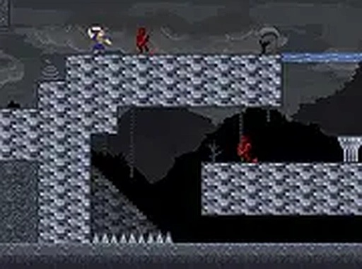 Shadow of the Forgotten Empire