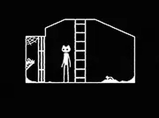 Whimsical Puzzle Journey