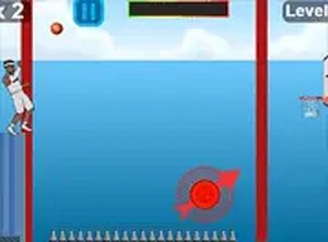 Basketball Challenge Extreme Online Game
