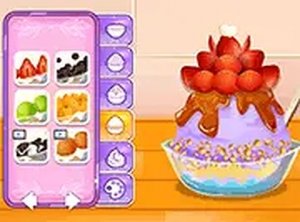 Sweet Treat Stylist