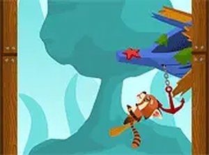 Bamboo Climber: Platform Leap