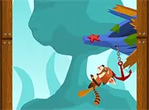 Bamboo Climber: Platform Leap